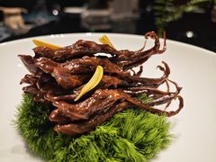 -悦宴·雅致餐厅(绿地蓝海店)