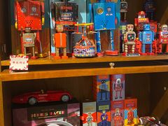 -恋物百货商店(华侨城店)