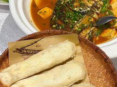 -钱记·乡野菜(紫荆花路店)