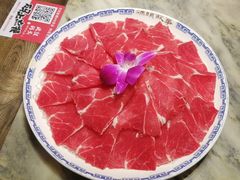 -码头故事·成都老火锅