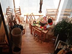 -么肆烤肉(汉街形象店)