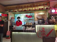 -新加坡高记KOO KEE Restaurant(盈科店)