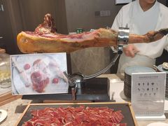 -厨艺海鲜自助餐厅•越秀宾馆希尔顿格芮精选酒店