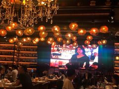 -酒肆浅葱•烧烤•龙虾•排档(卓悦intown店)