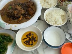 -途肴·老农饭庄(百里峡店)