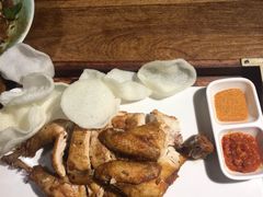 -小吊梨汤·北京菜·烤鸭(鸟巢店)