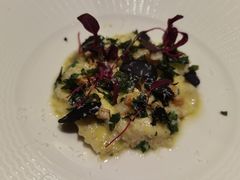 -沈阳君悦酒店·意坊意大利餐厅