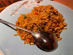 牛肉炒饭-山葵家·创意料理(万象汇店)