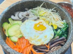 -顺姬冷面(延大店)