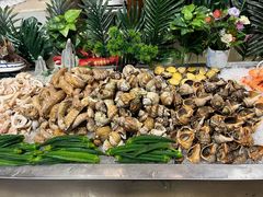 -凯利酒店自助餐(元美中路店)