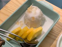 -米泰芒·东南亚料理(体育西店)