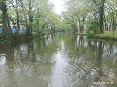 -西溪南古村落景区