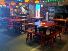 -庙街旅游·美食广场(五一广场店)