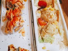 土豆沙拉-栖川山葵家·寿喜锅·日式料理(龙湖北城天街商场店)