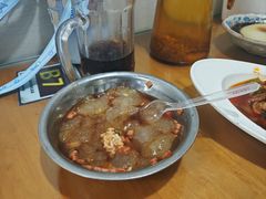 冰粉-易老妈蹄花.特色川菜(人民公园总店)