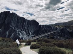 -墨石公园景区