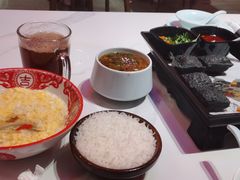 -火宫殿·小吃王国(坡子街店)