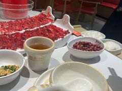 -潮正和潮汕牛肉火锅·老字号(番禺万达店)