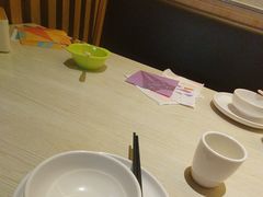 -九毛九西北菜(百信广场店)