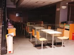 -麦当劳(秣陵路店)