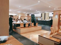 -禾风·海鲜料理自助(玉林店)