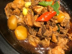 -上海人家花樣年华(中山公园店)