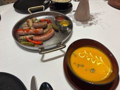 -马克西姆俄罗斯餐厅(通亚街店)