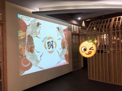 -羽寿司(东方宝泰店)