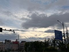 -南通濠河风景名胜区