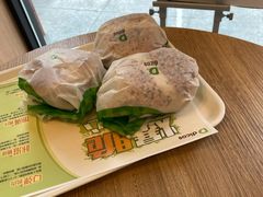 -德克士(胜利店)