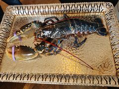 -海味观(老西门店)