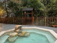 -天目湖涵田半山温泉