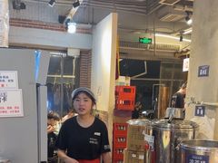 -五里关火锅(牛市口店)