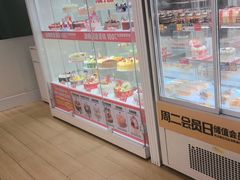 -味多美蛋糕(六里桥店)