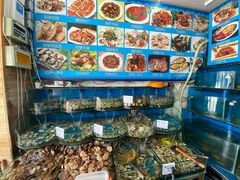 水产区-鼓歌海鲜舫·手抓海鲜(大学城店)