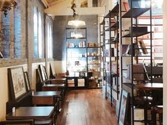 -中华圣公会教堂旧址