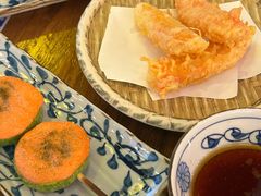 -平成屋· Late Night 食堂(漕宝路店)
