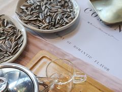 -咖梦餐厅 COMENG RESTAURANT
