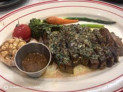 -CRAZYONES西班牙海鲜饭(上海美罗城店)