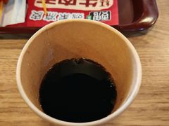 -魏家凉皮(十里河店)