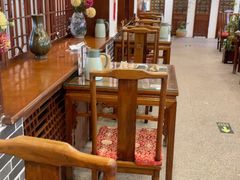 -西江美食舫·江西菜(健德桥店)