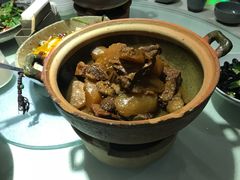 -青年公社烤鸭(青年路店)