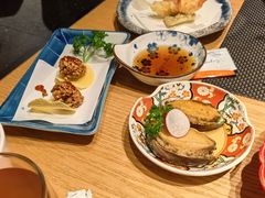 -虹料理·日料放题(悠方店)