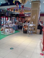 -哈姆雷斯(王府井百货大楼店)