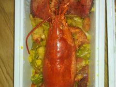 -玖食龙虾主题餐厅