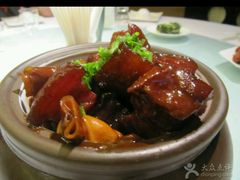 -彩虹之约•淮扬家宴(亚运村店)