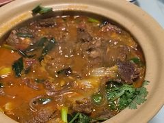 -军子大排档(迎春花园店)
