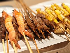 -苏小牛·牛肉串(国贸店)