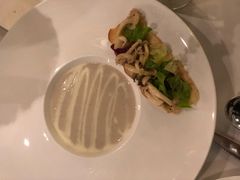 -GreyWhale灰鲸餐厅(武汉国际广场店)