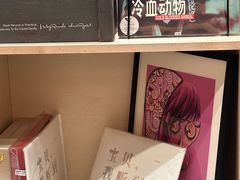 -Echo回声黑胶唱片咖啡馆
